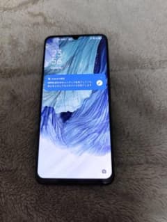 ポ*）様 OPPO A73 4GB/64GB 本体　sim フリーのサムネイル