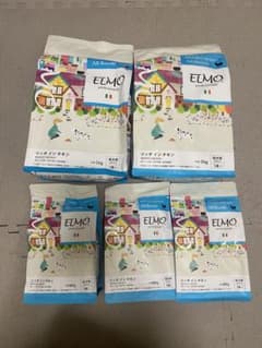 ELMO アダルトリッチインチキン　3kg×2袋　800g×3袋のサムネイル