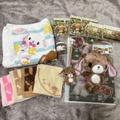 シュガーバニーズまとめ売り - メルカリ