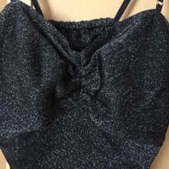 カップ付き♡キャミソールのサムネイル