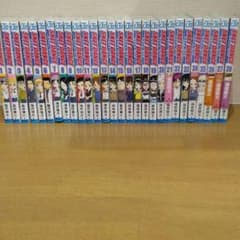 スケットダンス SKET DANCEのサムネイル