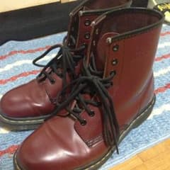 値下げしました！Dr.Martens  uk7のサムネイル