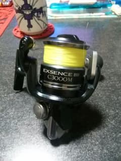 シマノ エクスセンス BB ジャンクのサムネイル