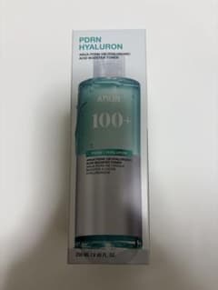 アヌア Anua PDRN 100 ヒアルロン酸 ブースター トナー 250mlのサムネイル