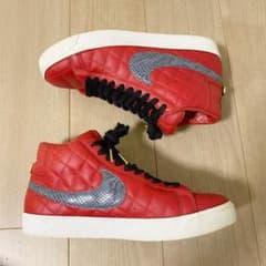 NIKE supreme blazerのサムネイル