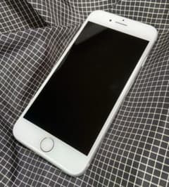 iphone8本体　超綺麗ですのサムネイル