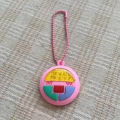 魔法の天使クリィミーマミ　チャームコレクションのサムネイル