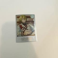 あんスタ 巴日和 中国 心動時刻 ポラロイド チェキカード - メルカリ