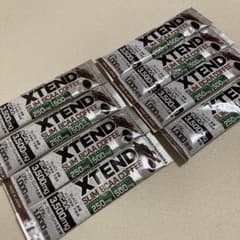 XTEND SLIM BCAA COFFEE 8本のサムネイル