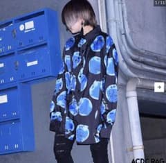 リンゴBIGシャツのサムネイル