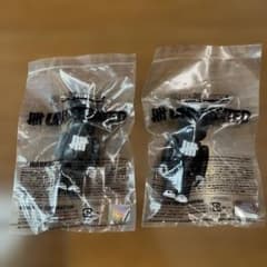 激レア】非売品 UNDEFEATED BE@RBRICK 未開封 2体セット - メルカリ