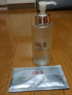 SK-II フェイシャルトリートメントエッセンス 330ml &マスクのサムネイル