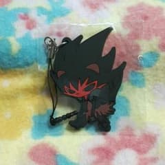 【 シャルー様専用】SHOW BY ROCK ラバーストラップのサムネイル