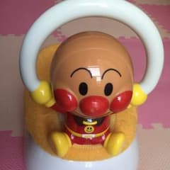 アンパンマン おまるのサムネイル