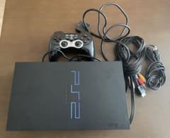 PS2 ジャンク品のサムネイル