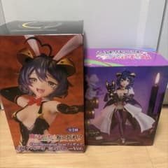 魔法少女にあこがれて まほあこ フィギュア まとめ売り - メルカリ