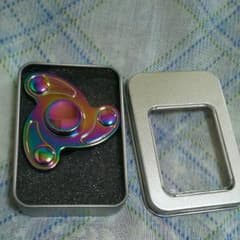 ハンドスピナーのサムネイル