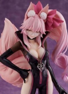 Fate FGO 암살자/빛의 코얀스카야 1/7 스케일 피규어