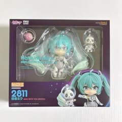 ねんどろいど 初音ミク MIKU WITH YOU 2024Ver. フィギュア