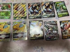 ポケカ ポケモンGOのサムネイル