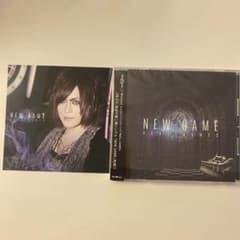 9BALL GAMES / NEW GAME CD(띠・바꾸어 재킷 첨부)