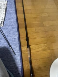 ブレイゾン竿のサムネイル