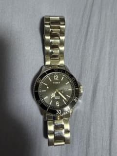 TIMEX Harbor Side タイメックス ハーバーサイド メンズ 腕時計のサムネイル