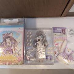 イ*マ様 ブラインドドール COME4 FREE Minty ファンタジーの森のサムネイル