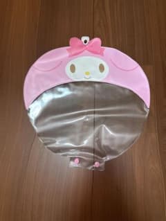 マイメロ　うちわケースのサムネイル