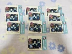 鬼滅の刃 ufotable 誕生祭 2024 ダイカットステッカー 時透　無一郎