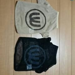 夏用の犬の洋服2枚セットのサムネイル