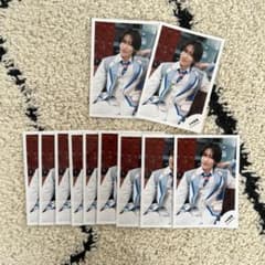 少年忍者 ヴァサイェガ渉 公式写真 11枚セット - メルカリ