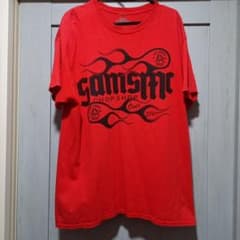 サムズモーターサイクル　Tシャツのサムネイル