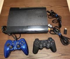 PlayStation3 本体　CECH-4300C　プレイステーションのサムネイル