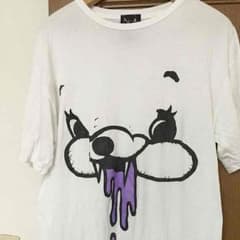 monomania 白Tシャツのサムネイル