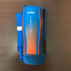 未使用THERMOS水筒カバーのサムネイル
