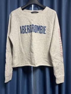 Abercrombie & Fitch スウェットのサムネイル