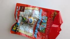 ONE PIECE 스트롱 월드 헬기 스트랩