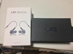 ultimate ears ue900sのサムネイル