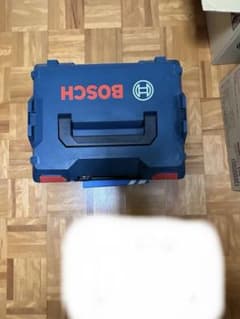 BOSCH コードレスグラインダー GWS 18V-LLINのサムネイル