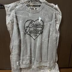 ヴィトン NIGO LVMADE スウェット - メルカリ
