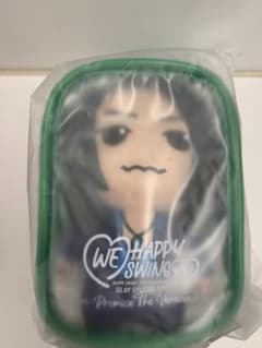 TAKURO GLAY WLHS 2026 ぬいぐるみ & ポーチセット - メルカリ