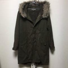 チャオパニック モッズコートのサムネイル