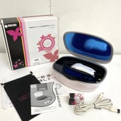 C434-3 ケノン 脱毛器 Ke-non NIPL-2080 ver.6.3 - メルカリ