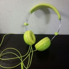 ビレッジバンガード  ヘッドホンのサムネイル