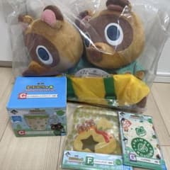 이치 반 쿠지 도부 츠의 숲 어서 오세요! 해피 메모리즈