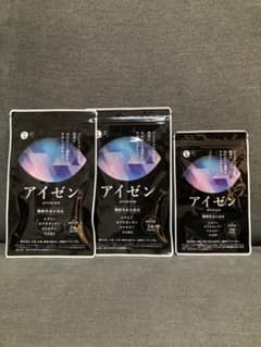 みなわ発酵　アイゼン premium 60粒 30日分2袋15日分1袋のサムネイル