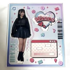 めるぷち ひなの アクリルスタンド - メルカリ