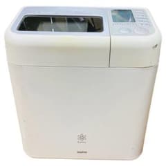 SANYO サンヨー ライスブレッドクッカー SPM-RB1000 - メルカリ
