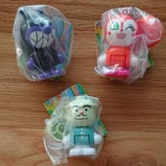 アンパンマン ドールのサムネイル